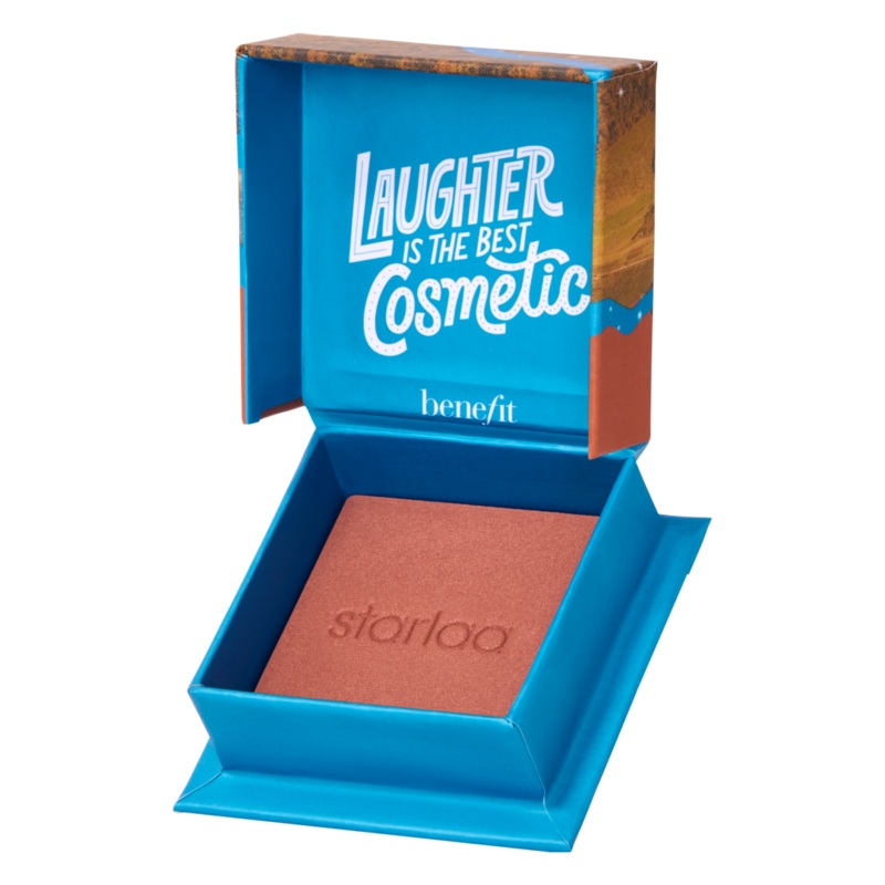 Benefit Starlaa – Blush|2.5g – Mini|6g
