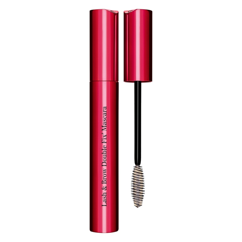 Clarins Lash & Brow Double Fix Mascara