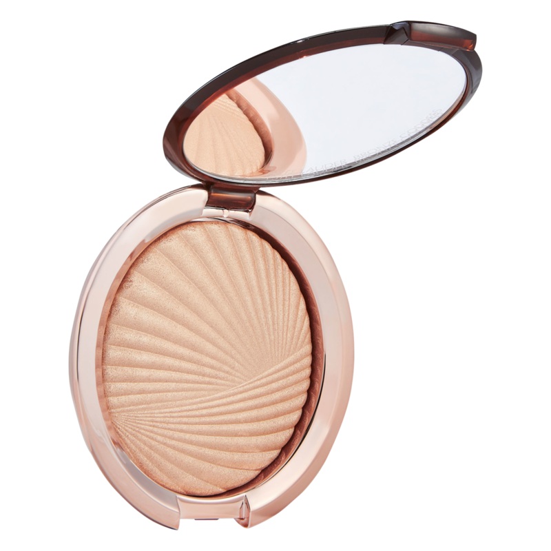 Estee Lauder Bronze Goddess Highlighting Powder Gelee
