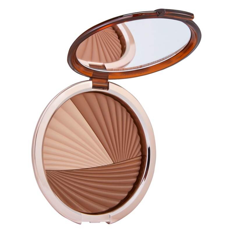 Estee Lauder Bronze Goddess Matte & Glow Bronzing Trio