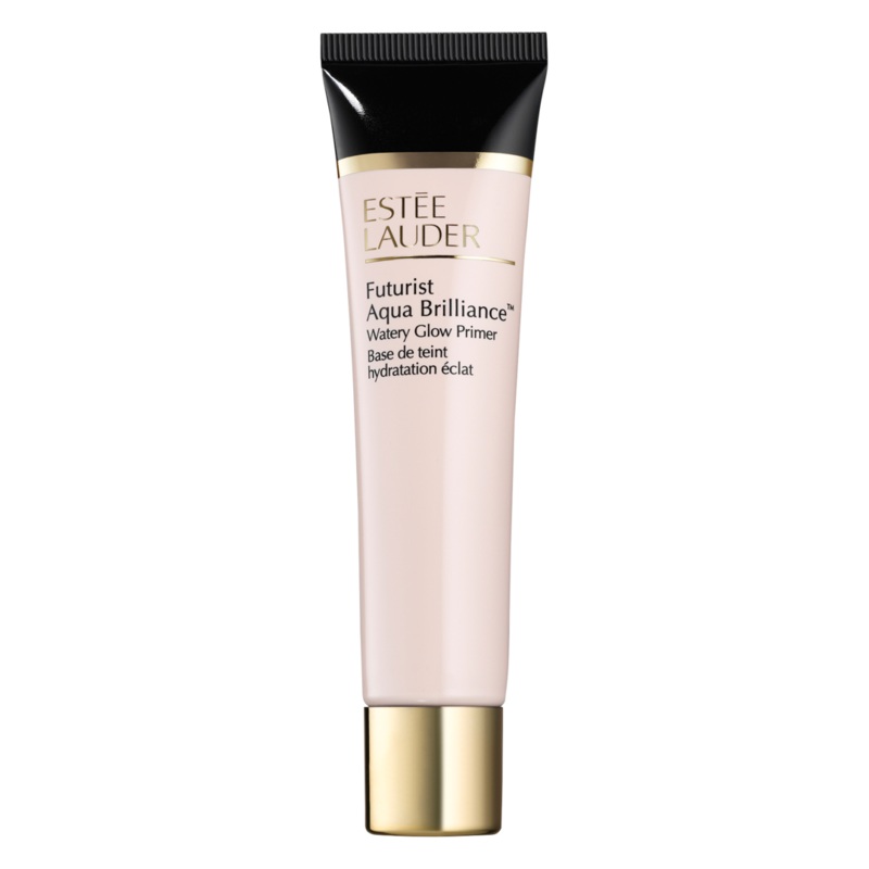 Estee Lauder Futurist Aqua Brilliance Watery Glow Primer