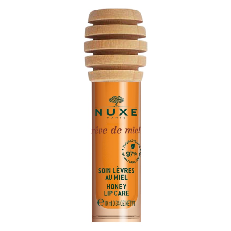 Nuxe Reve de Miel Honey Lip Care