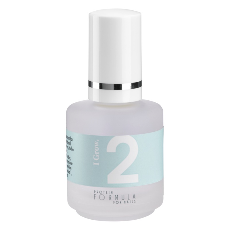 Protein Formula For Nails Formula 2 – I Grow