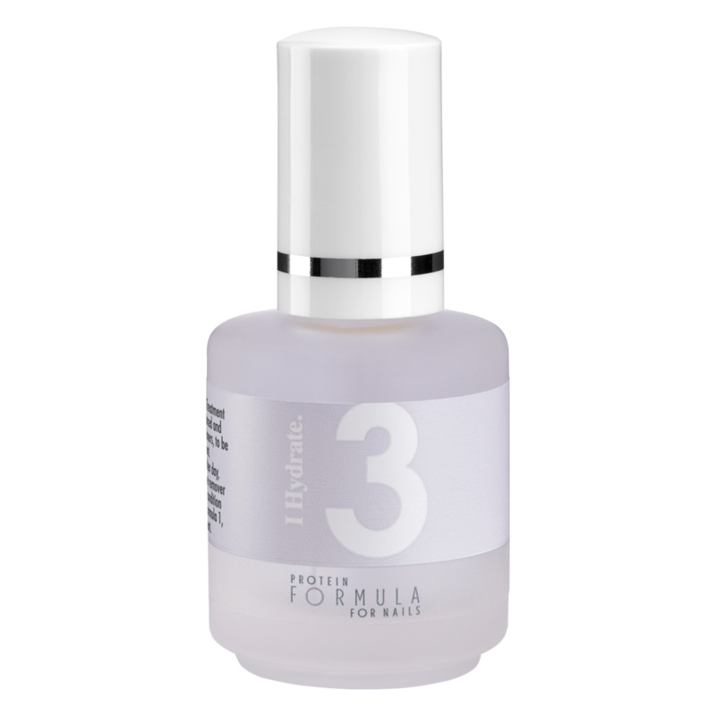 Protein Formula For Nails Formula 3 – I Hydrate