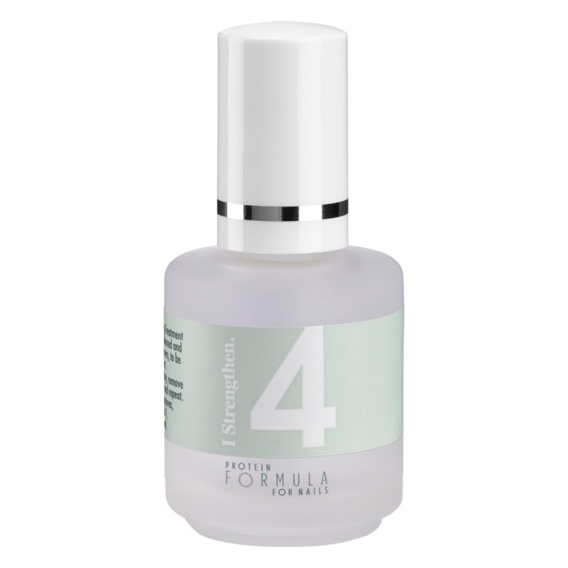 Protein Formula For Nails Formula 4 – I Strengthen