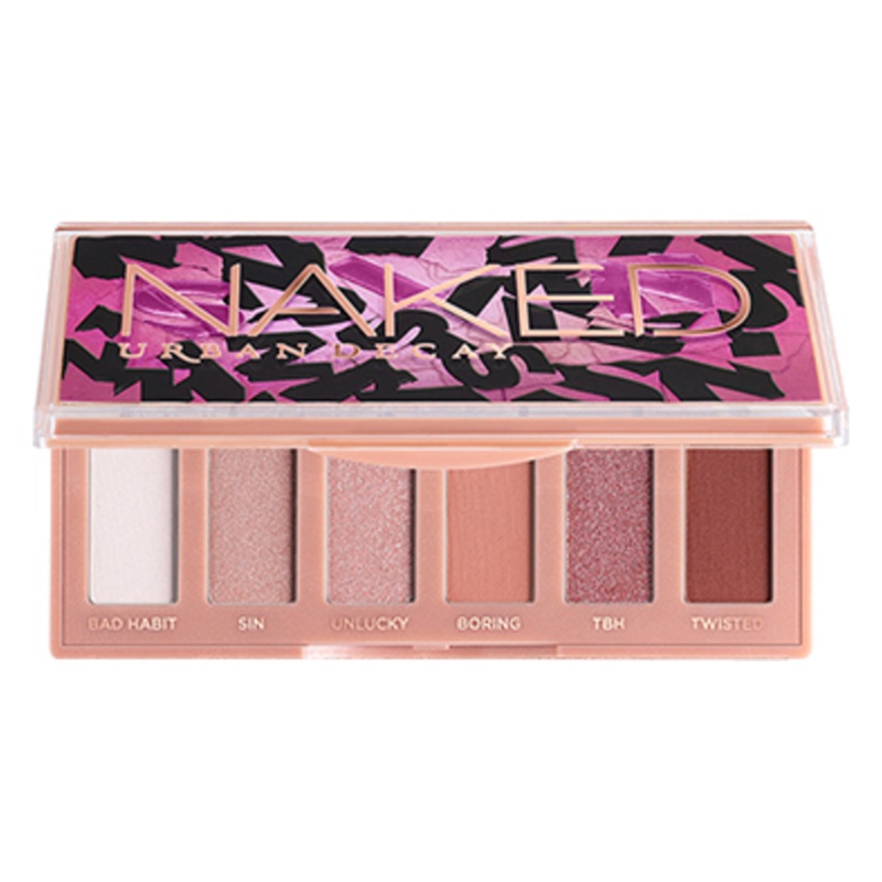 Urban Decay Naked Sin Mini Eyeshadow Palette