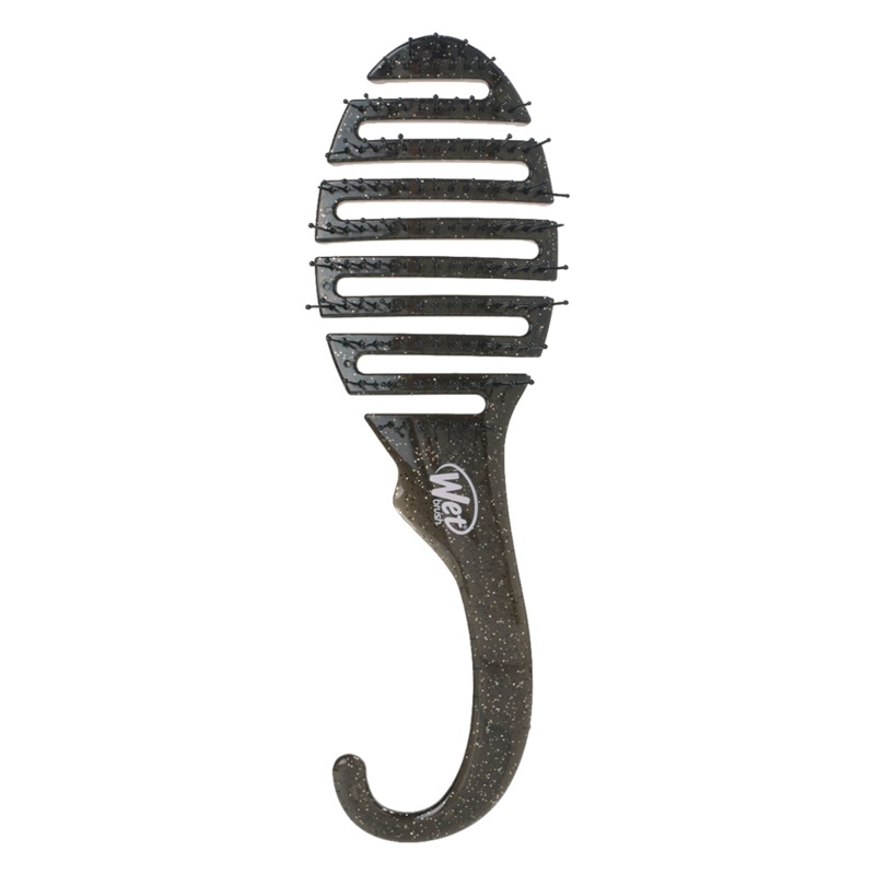 Wet Brush Glitter Shower Detangler