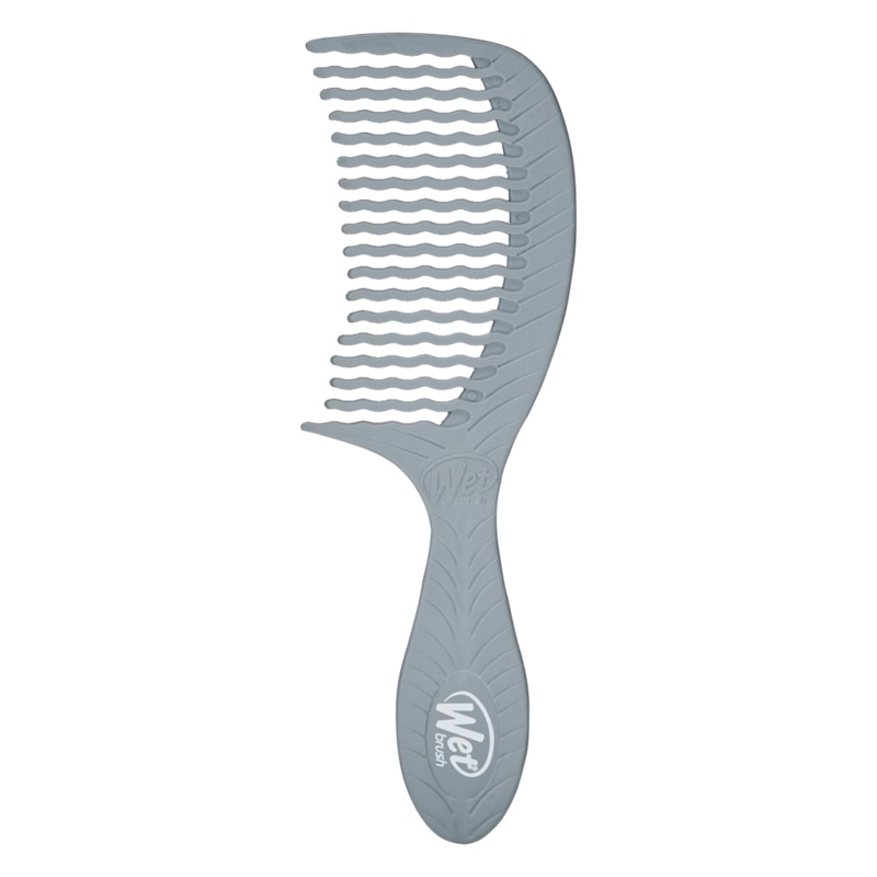 Wet Brush Go Green Charcoal Infused Treatment Comb
