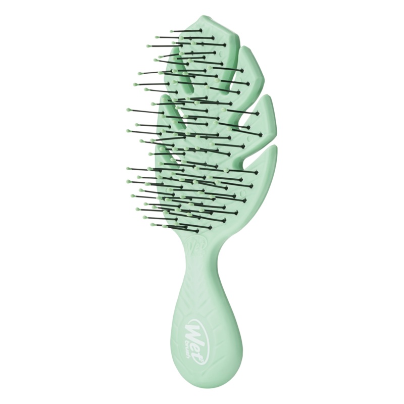 Wet Brush Go Green Mini Detangler