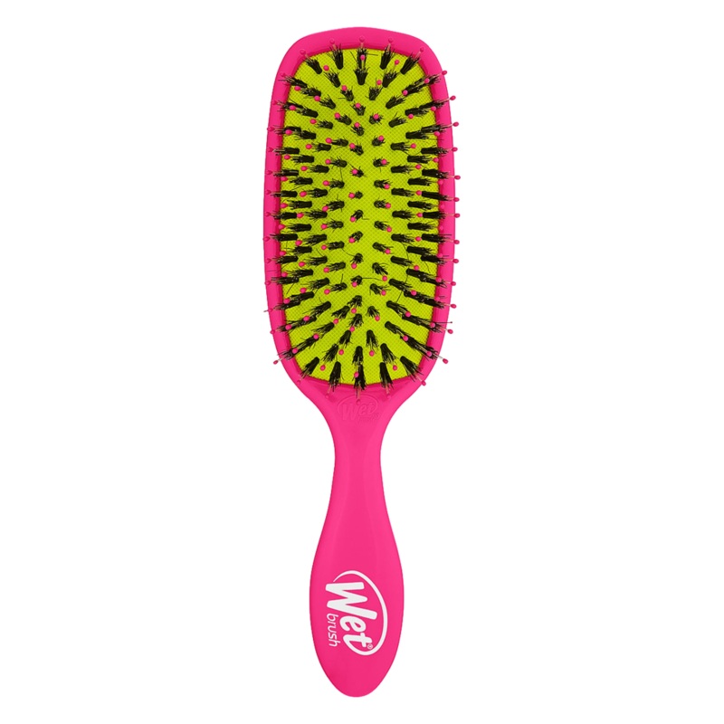 Wet Brush Shine Enhancer|Pink|Black|Purple