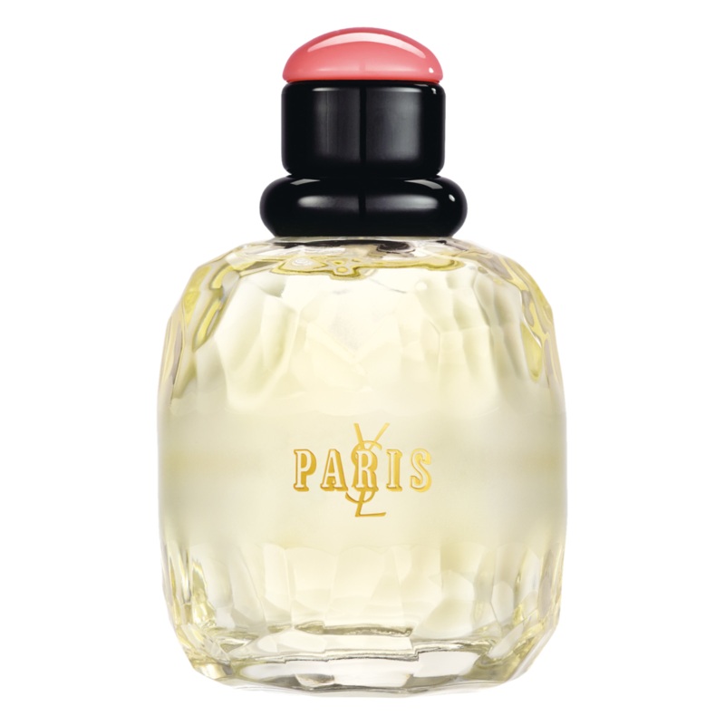 Yves Saint Laurent Paris Eau de Toilette Spray
