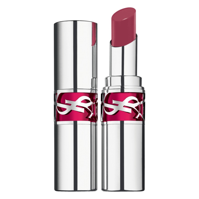 Yves Saint Laurent Rouge Volupte Candy Glaze Double Care Balm