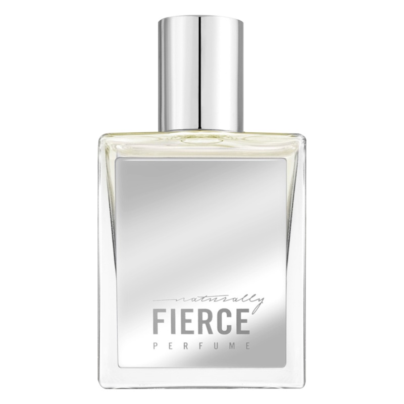 Abercrombie & Fitch Naturally Fierce Eau de Parfum Spray