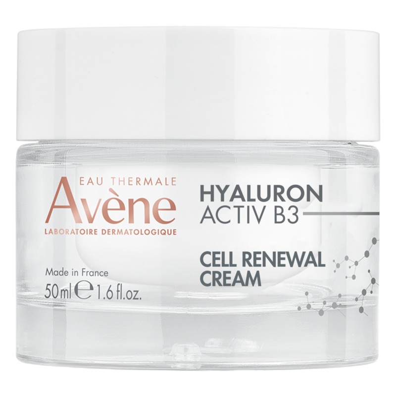 Avene Hyaluron Activ B3 Cell Renewal Cream