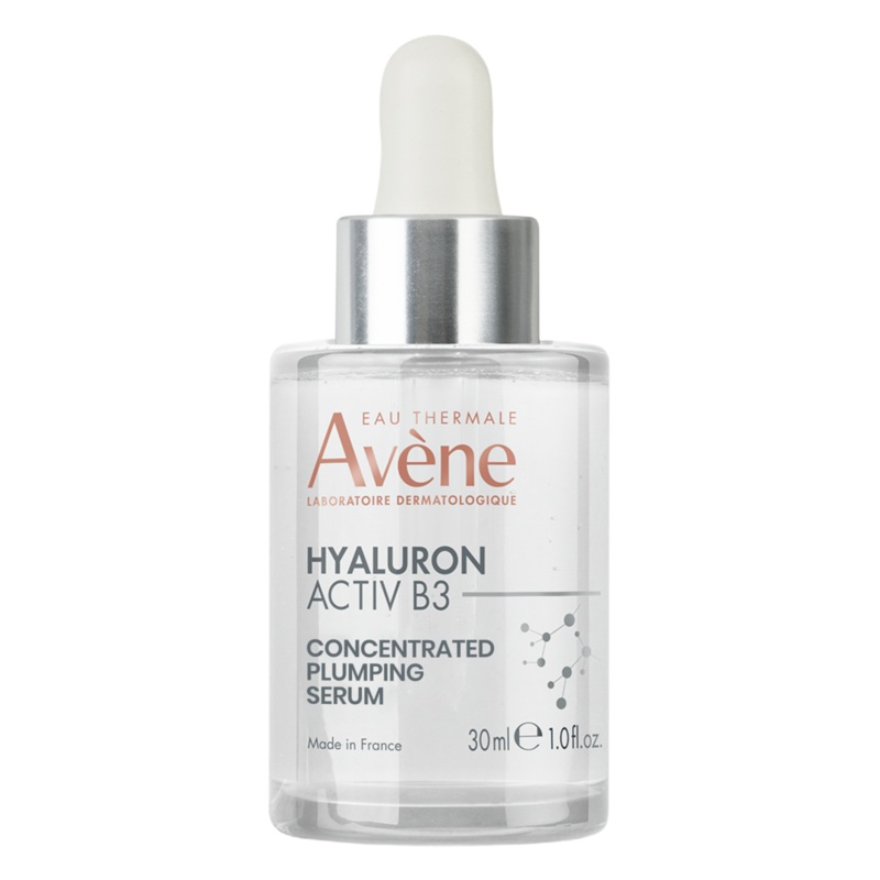 Avene Hyaluron Activ B3 Concentrated Plumping Serum