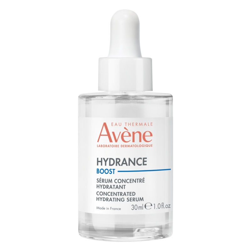 Avene Hydrance Boost Concentrated Hydrating Serum