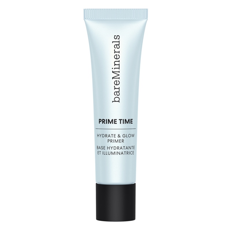 bareMinerals Prime Time Hydrate & Glow Primer