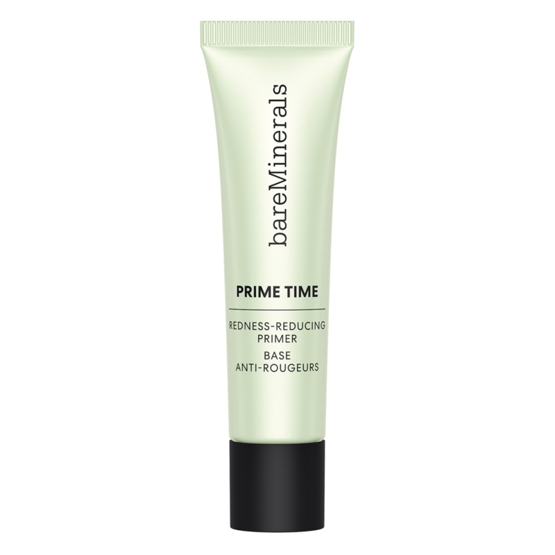 bareMinerals Prime Time Redness Reducing Primer