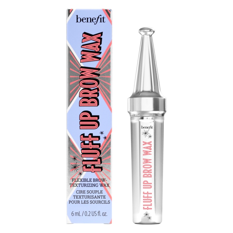 Benefit Fluff Up Brow Wax|3ml – Mini|6ml