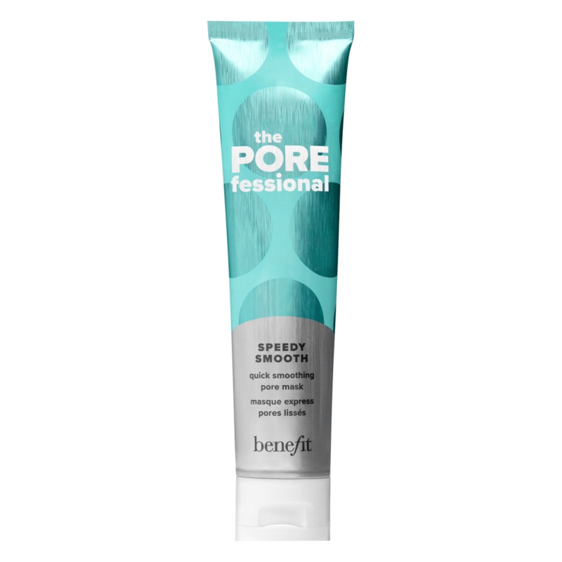 Benefit The POREfessional Speedy Smooth – Quick Smoothing Pore Mask