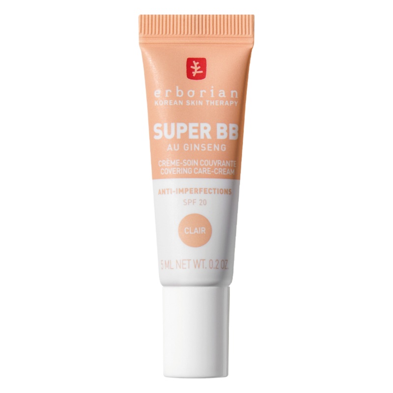 Erborian Super BB Covering Care-Cream SPF20