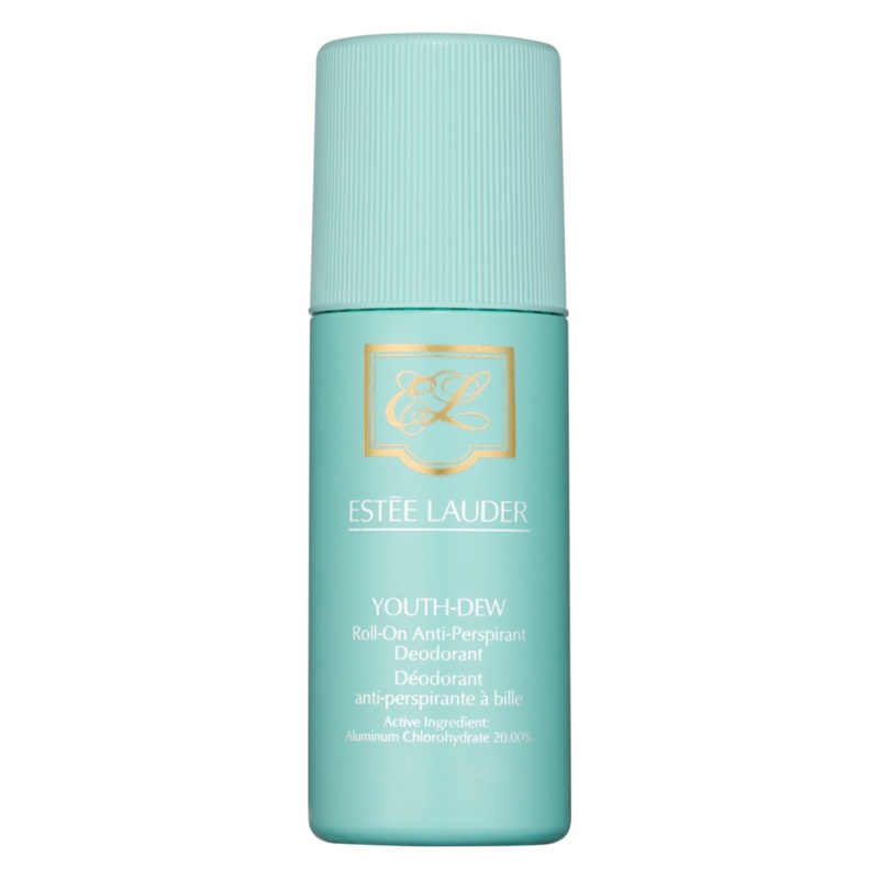 Estee Lauder Youth Dew Roll-On Anti Perspirant Deodorant