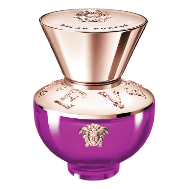 Versace Dylan Purple Eau de Parfum Spray
