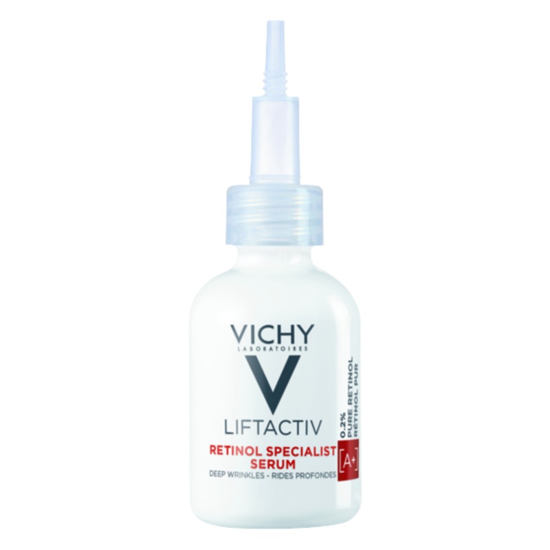 Vichy LiftActiv Retinol Specialist Deep Wrinkle Serum