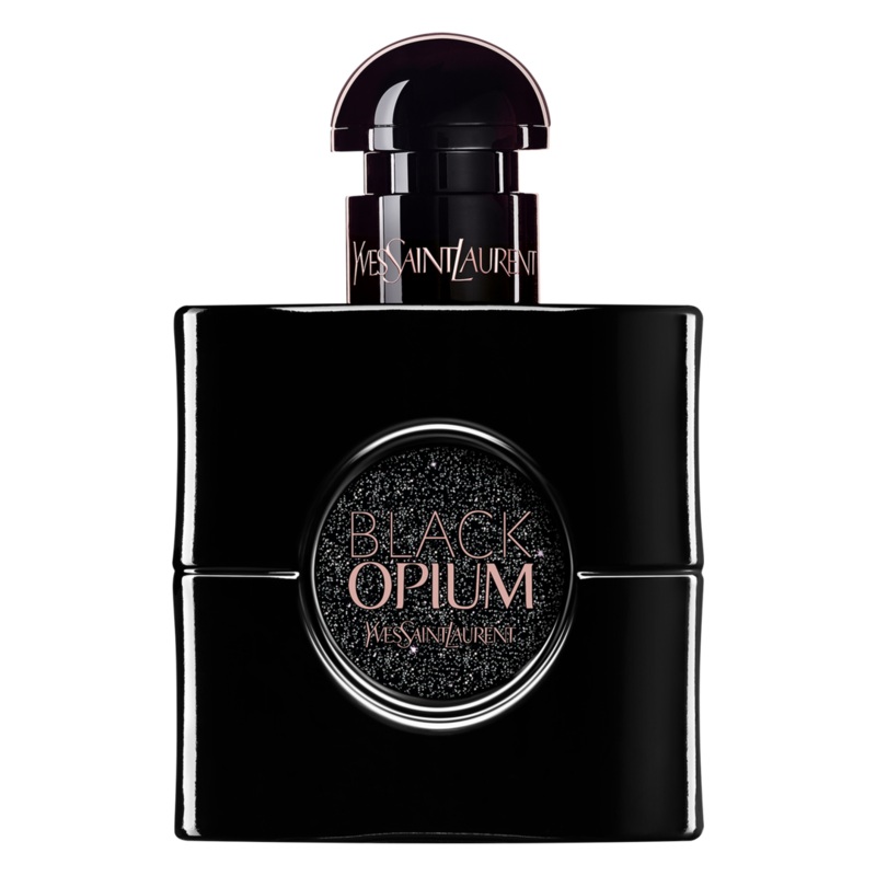 Yves Saint Laurent Black Opium Le Parfum Spray