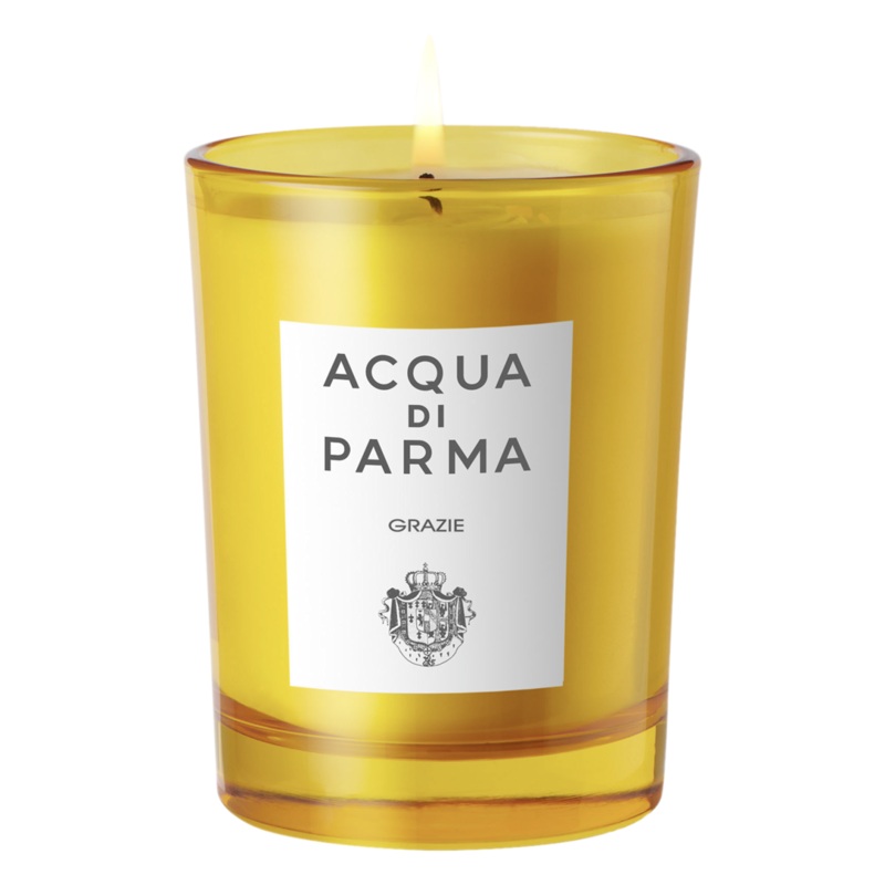 Acqua di Parma Grazie Candle|200g
