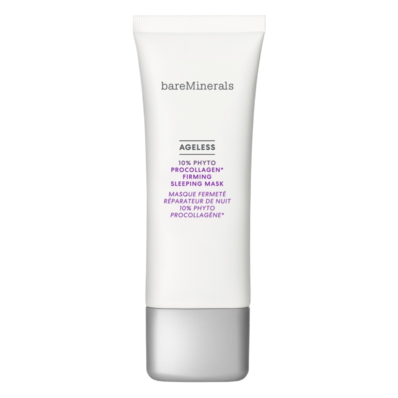bareMinerals Ageless 10% Phyto ProCollagen Firming Sleeping Mask