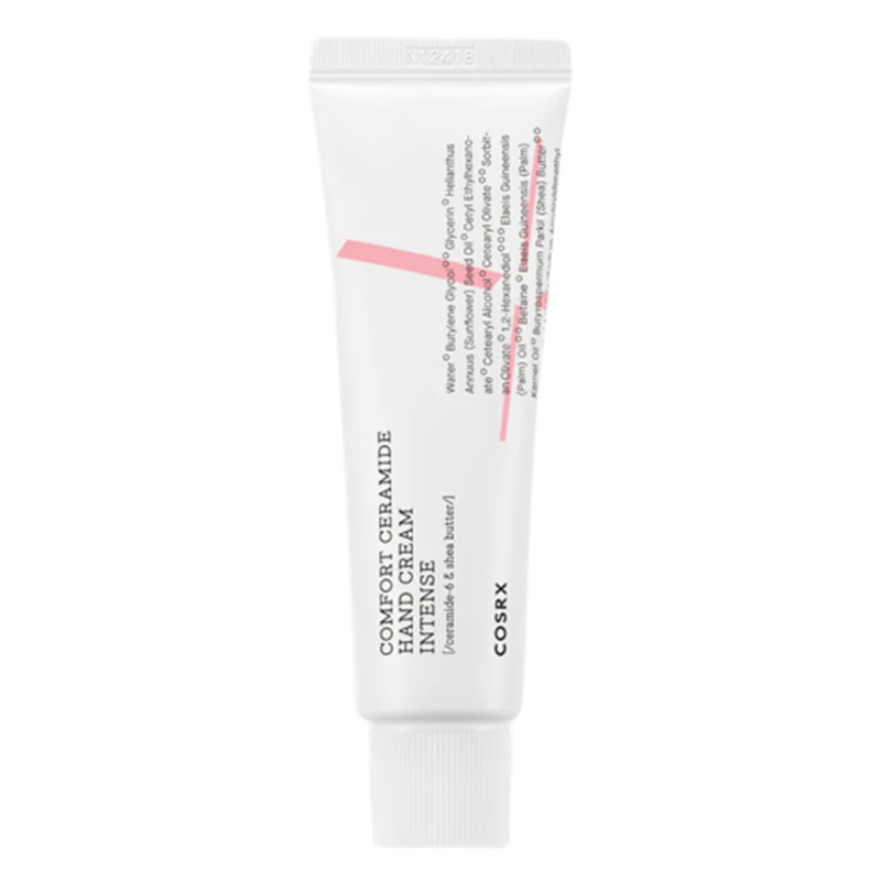 COSRX Balancium Comfort Ceramide Hand Cream Intense