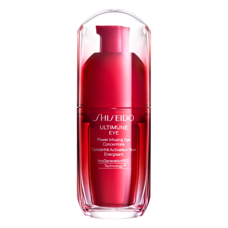 Shiseido Ultimune Power Infusing Eye Concentrate with ImuGenerationRED Technology 3.0
