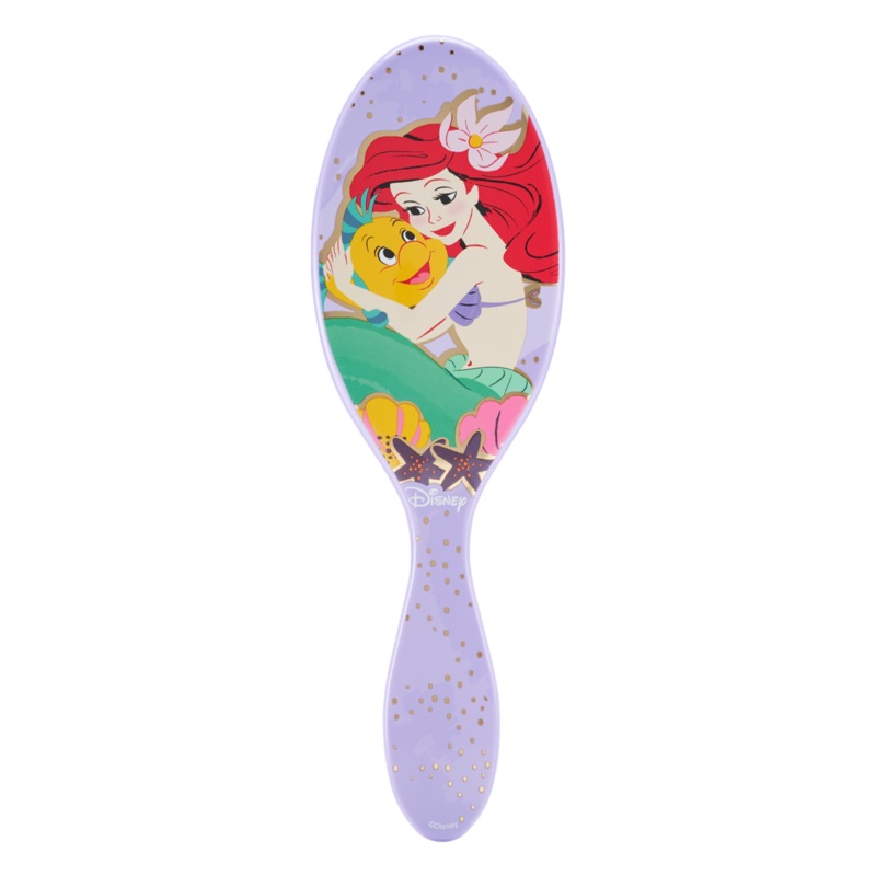 Wet Brush Disney Princess Original Detangler Ariel