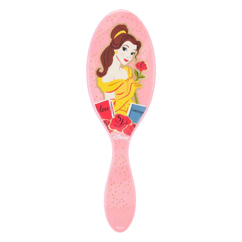 Wet Brush Disney Princess Original Detangler Belle