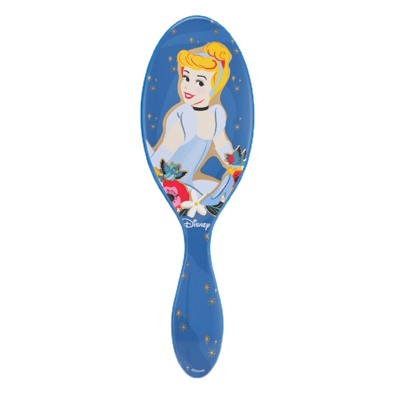 Wet Brush Disney Princess Original Detangler Cinderella