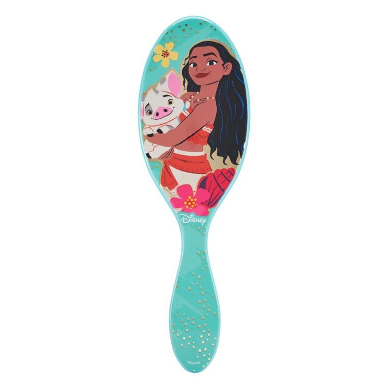 Wet Brush Disney Princess Original Detangler Moana