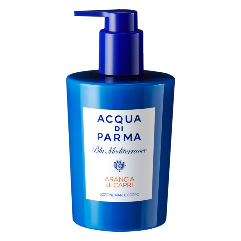 Acqua di Parma Blu Mediterraneo Arancia di Capri Hand & Body Lotion