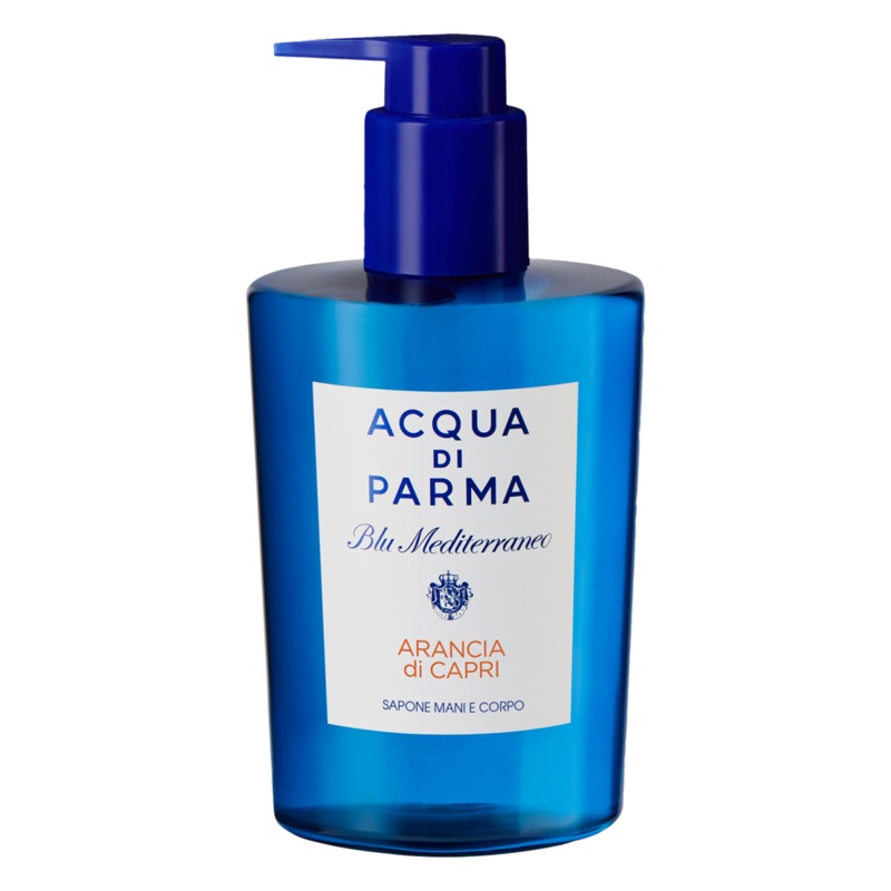 Acqua di Parma Blu Mediterraneo Arancia di Capri Hand & Body Wash