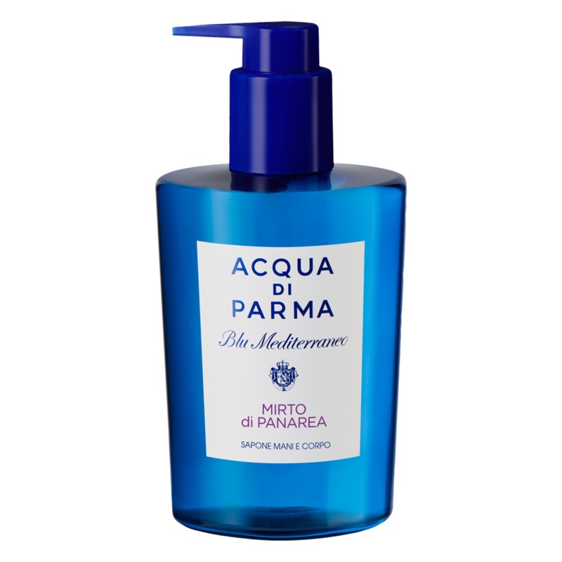 Acqua di Parma Blu Mediterraneo Mirto di Panarea Hand & Body Wash
