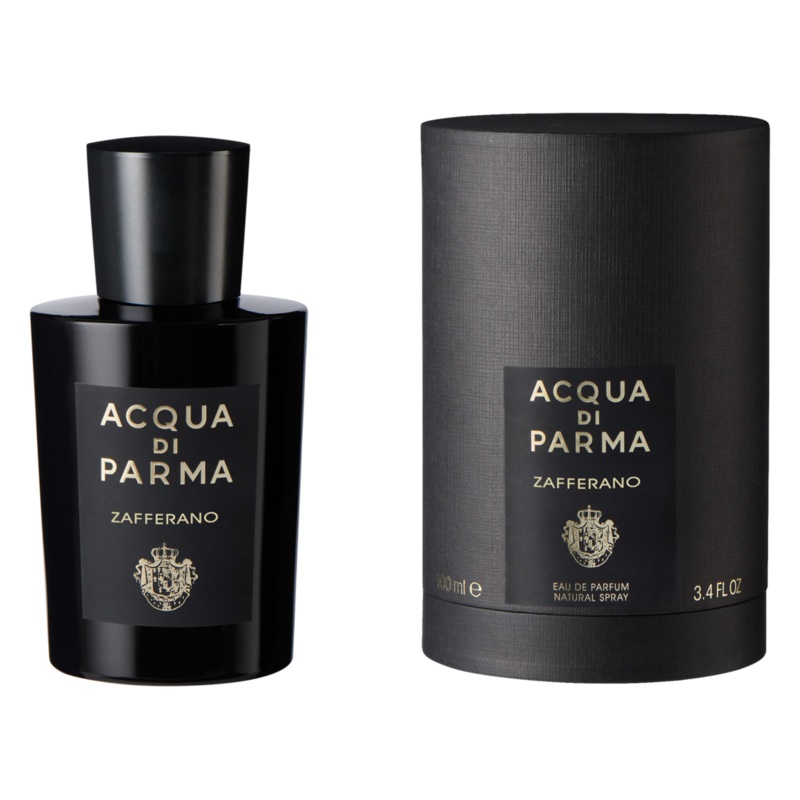 Acqua di Parma Zafferano Eau de Parfum Spray