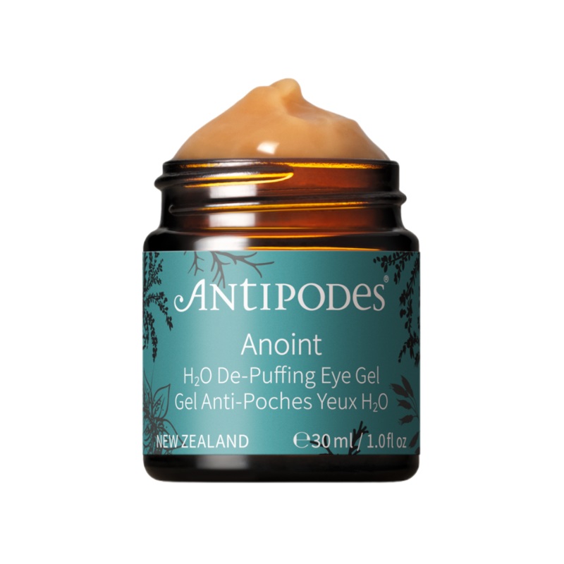 Antipodes Anoint H2O De-Puffing Eye Gel