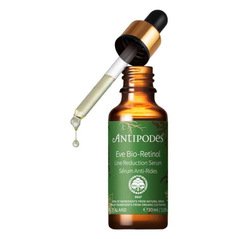 Antipodes Eve Bio-Retinol Line Reduction Serum