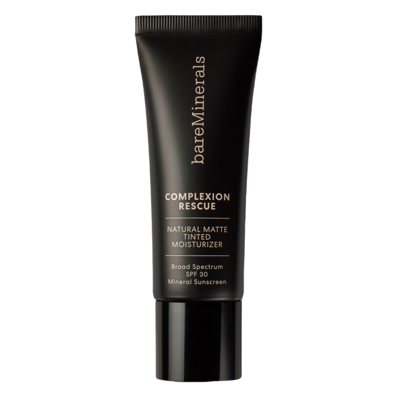bareMinerals Complexion Rescue Natural Matte Tinted Moisturiser SPF30