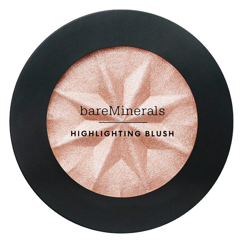 bareMinerals Gen Nude Blushlighter Highlighting Blush