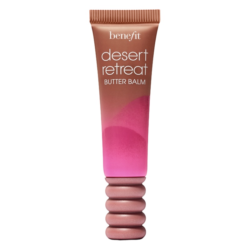 Benefit Desert Retreat Butter Balm