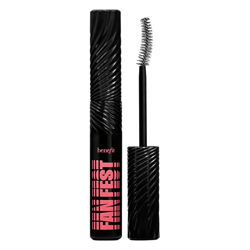 Benefit Fan Fest Mascara|8.5g|Hyper Black