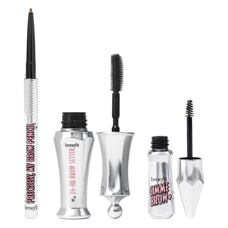 Benefit Lil’ Brow Loves Mini Brow Gift Set