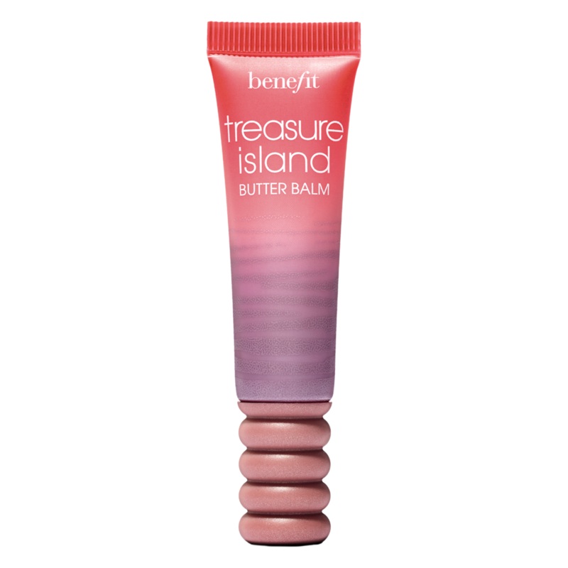 Benefit Treasure Island Butter Balm