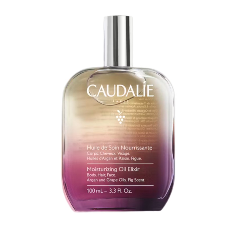 Caudalie Moisturising Oil Elixir